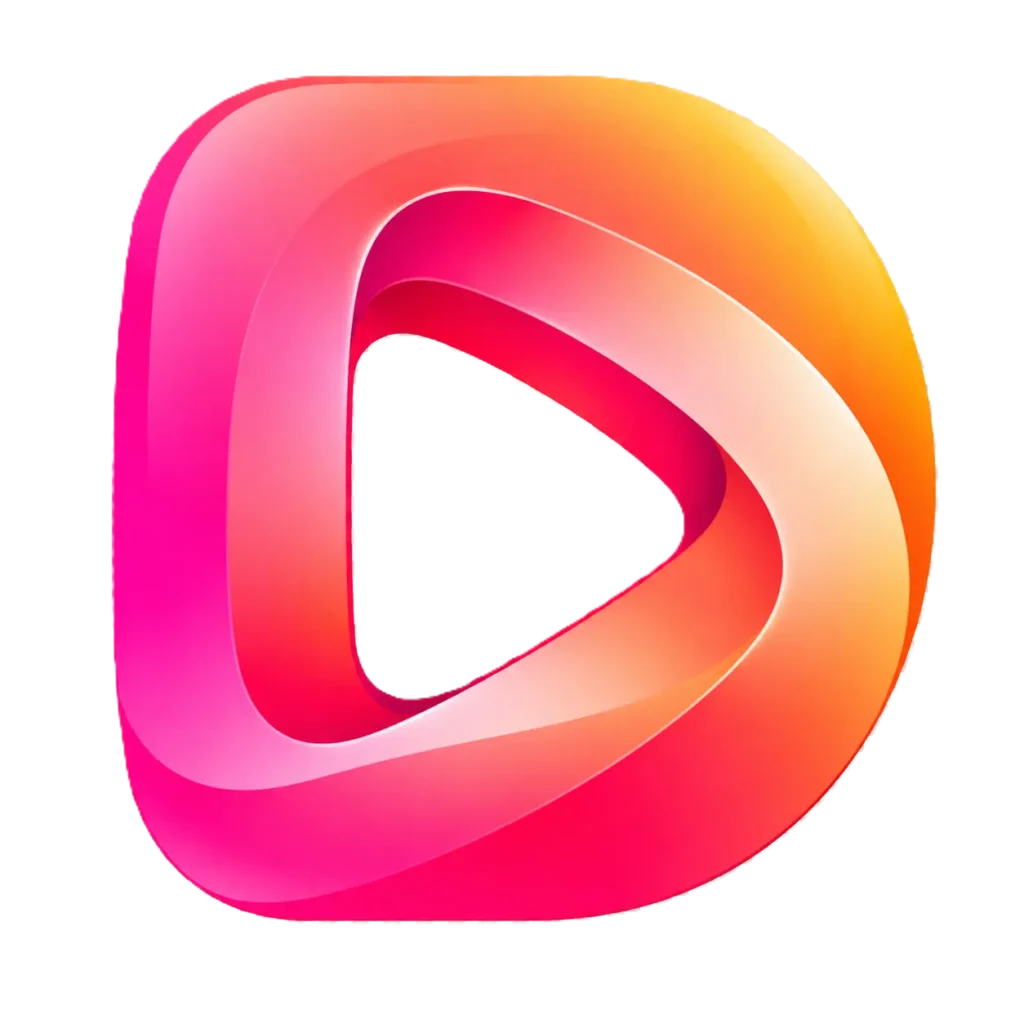 Dramabox mod apk logo